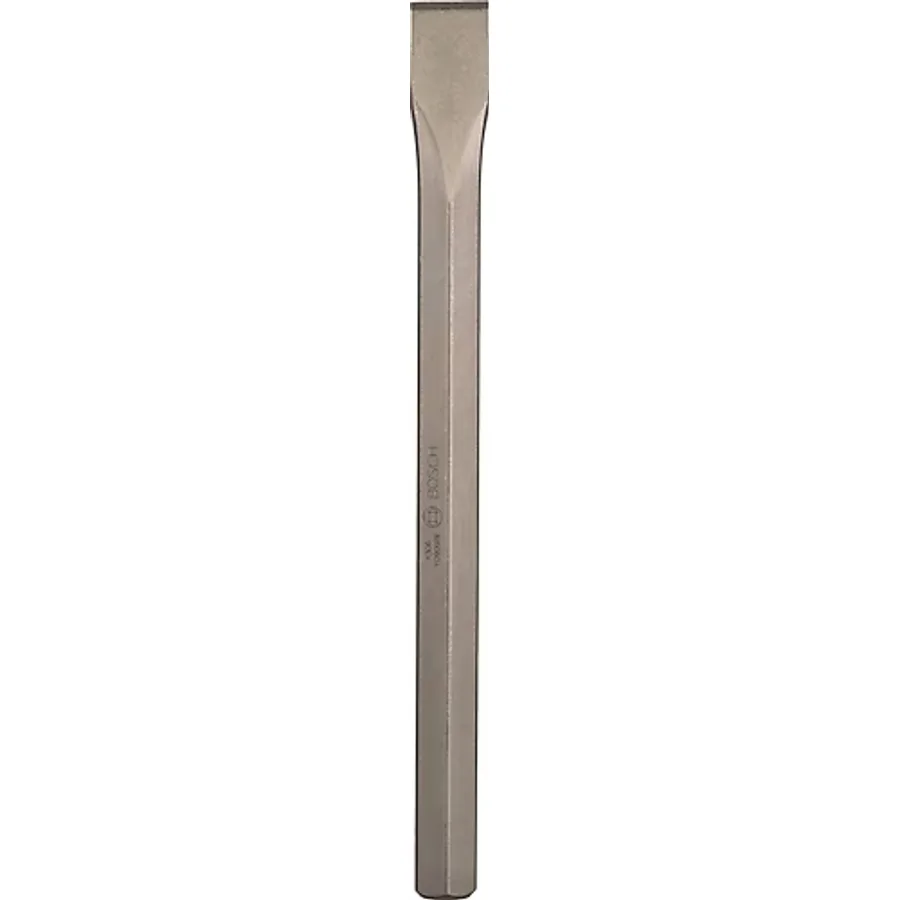 Bosch - Longlife Serisi, 28 mm Altıgen Giriş Şaftlı Yassı Keski 4