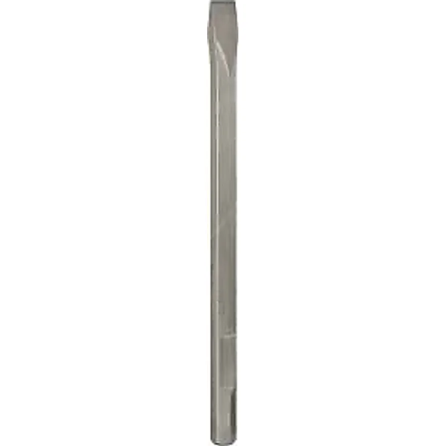 Bosch - Longlife Serisi, 28 mm Altıgen Giriş Şaftlı Yassı Keski 520x35 mm 1618600206