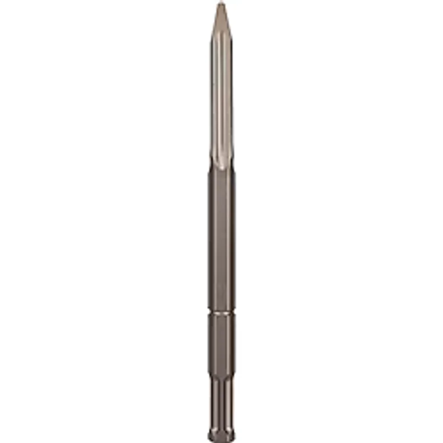 Bosch - Longlife Serisi, TE-S (Hilti) Sistemine uygun Sivri Keski 400 mm 2608690188