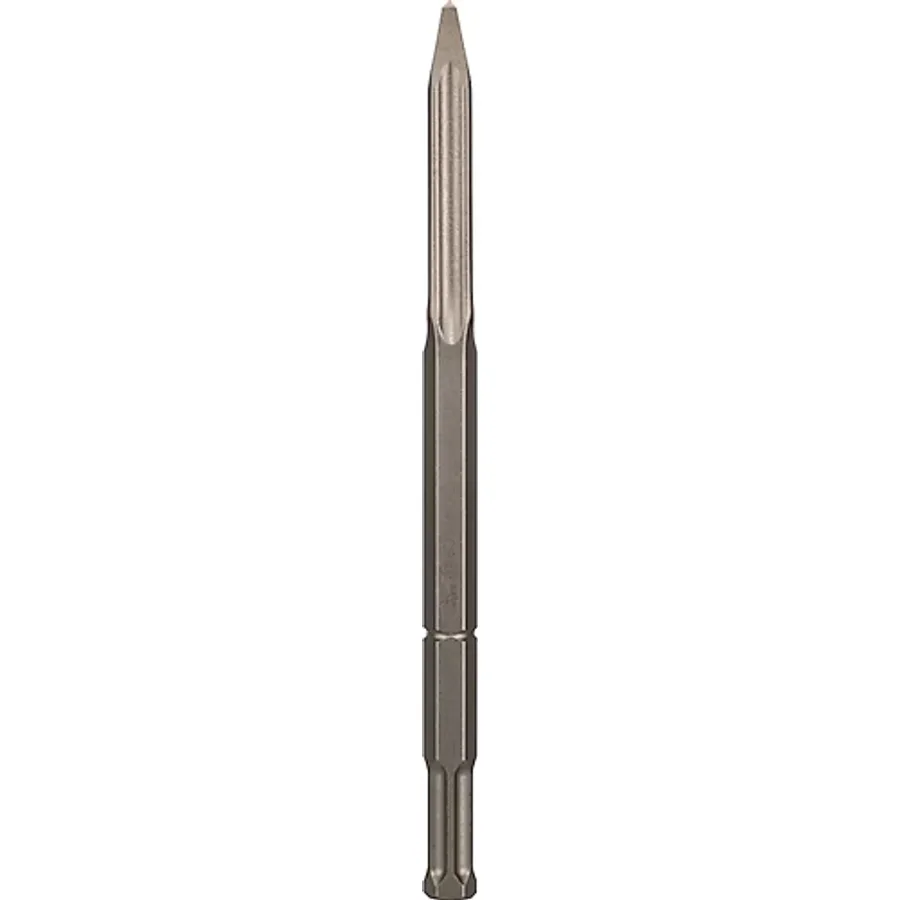 Bosch - Longlife Serisi, TE-S (Hilti) Sistemine uygun Sivri Keski 400 mm 2608690188