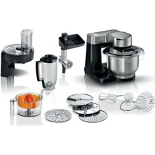 Bosch MAF240B0 Serie 2 Airfryer 4.1 lt Yağsız Fritöz görsel 2