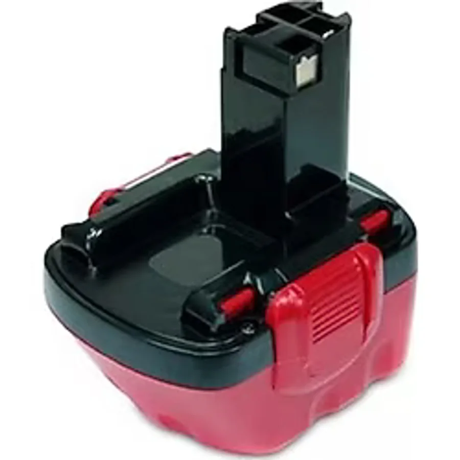 Bosch Matkap Batarya Seti Bosch ML-BAT043 12V Nımh 2 607 335 054 2000 Ma (Bataryalı)