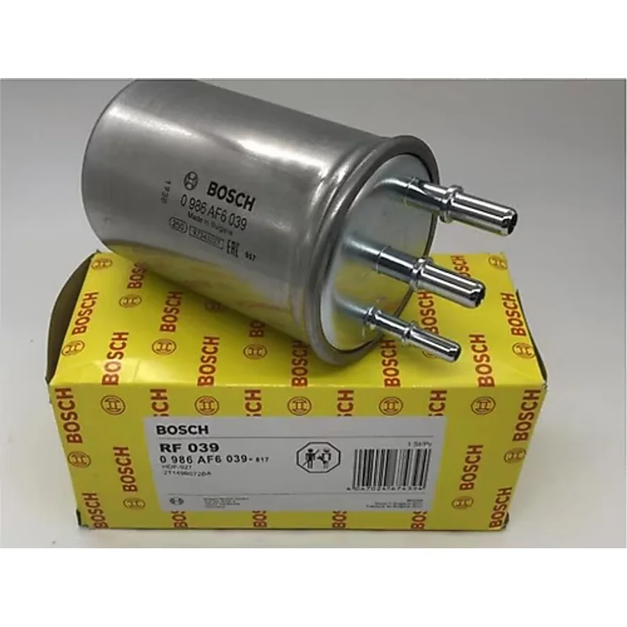 Bosch MAZOT FİLTRESİ FORD CONNECT 1.8DI 90ps