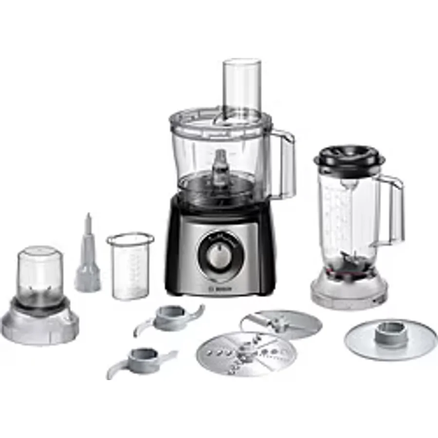 Bosch MCM3501M 800 Mutfak Robotu