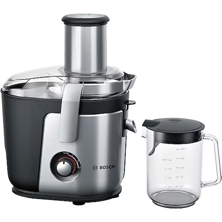 Bosch MES4010 1200 W Katı Meyve Sıkacağı