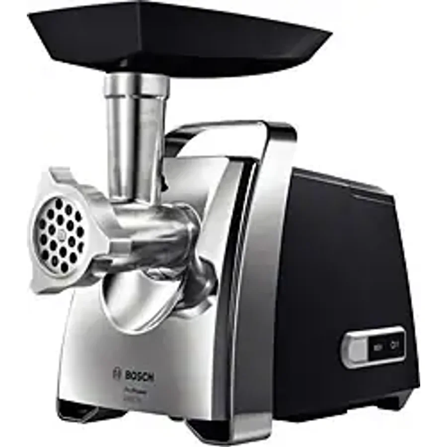 Bosch MFW67440 ProPower 2000 W Kıyma Makinesi