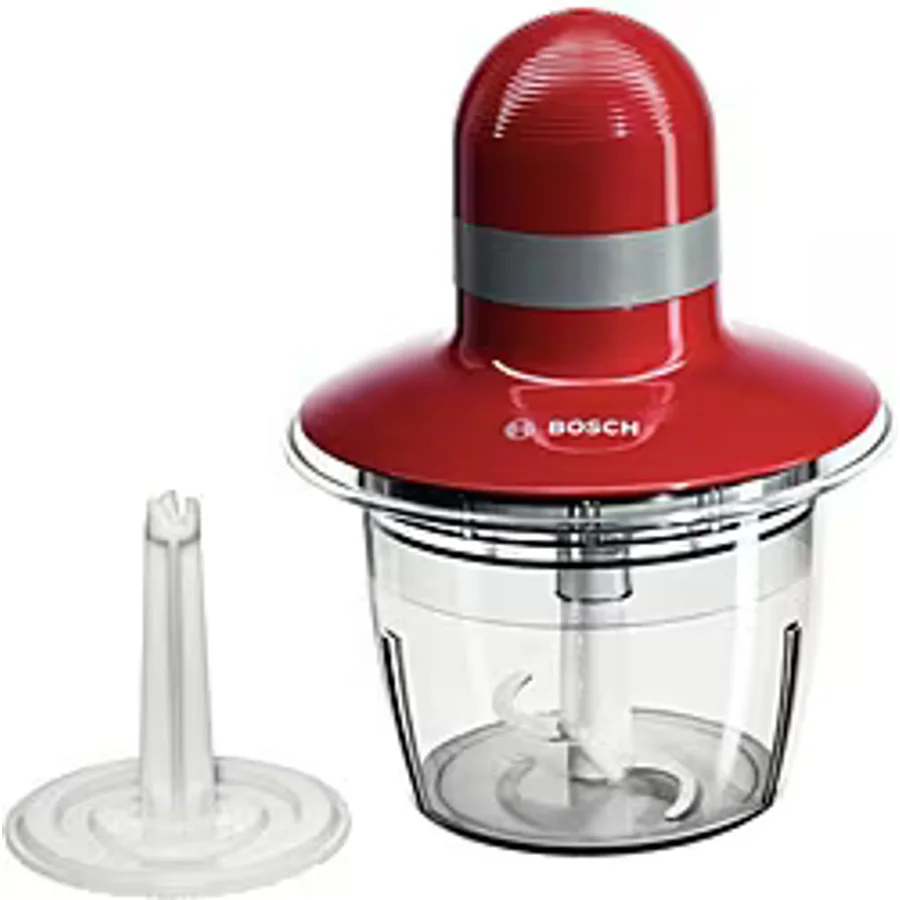 Bosch MMR08R2 400 W Doğrayıcı