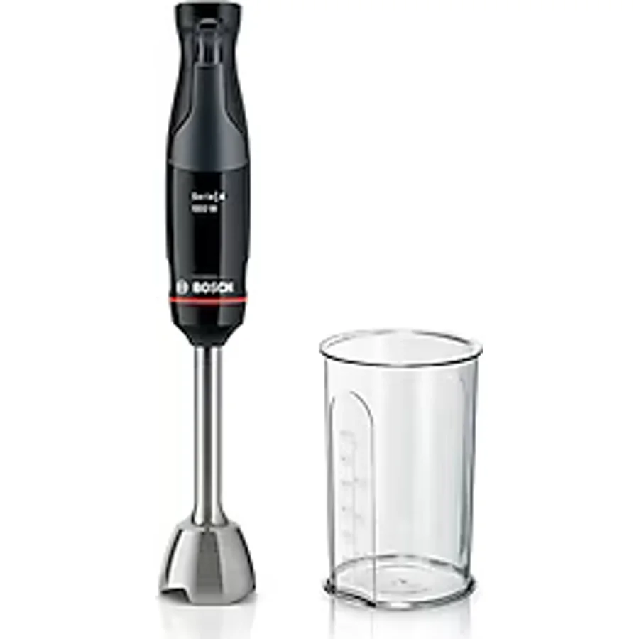 Bosch MSM4B610 Serie 4 ErgoMaster 1000 W El Blenderı