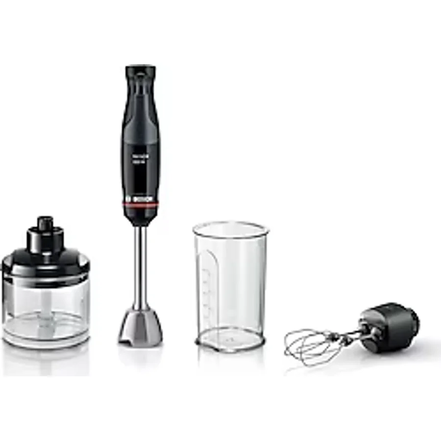 Bosch MSM4B624 Serie 4 ErgoMaster 1000 W El Blenderı