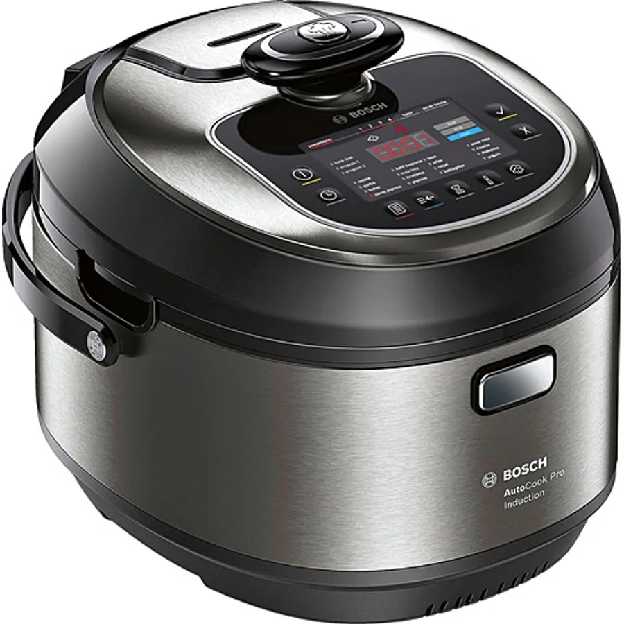 Bosch MUC88B68TR AutoCook Pro 5 lt Çok Amaçlı Pişirici