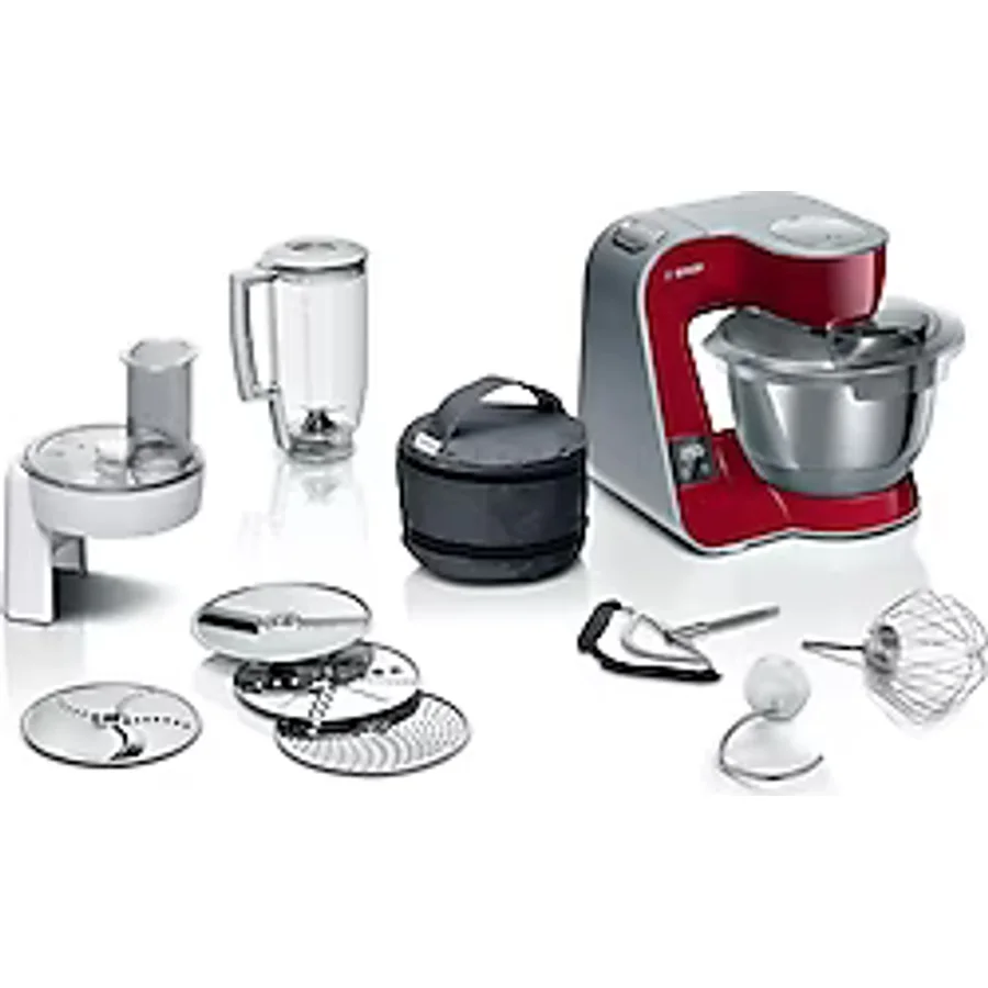 Bosch MUM5X720 1000 W 3.9 lt Mutfak Şefi
