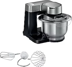 Bosch MUMS2VM00 900 W 3.8 lt Mutfak Şefi