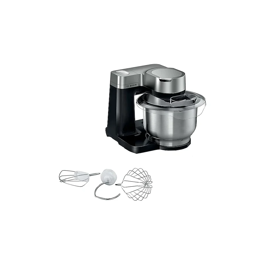 Bosch MUMS2VM00 900 W 3.8 lt Mutfak Şefi