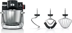 Bosch MUMS6ZS00 1600 W 5.5 lt Mutfak Şefi