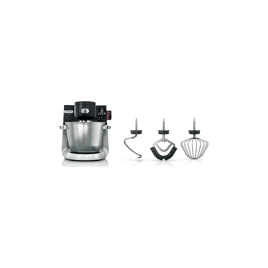 Bosch MUMS6ZS00 1600 W 5.5 lt Mutfak Şefi