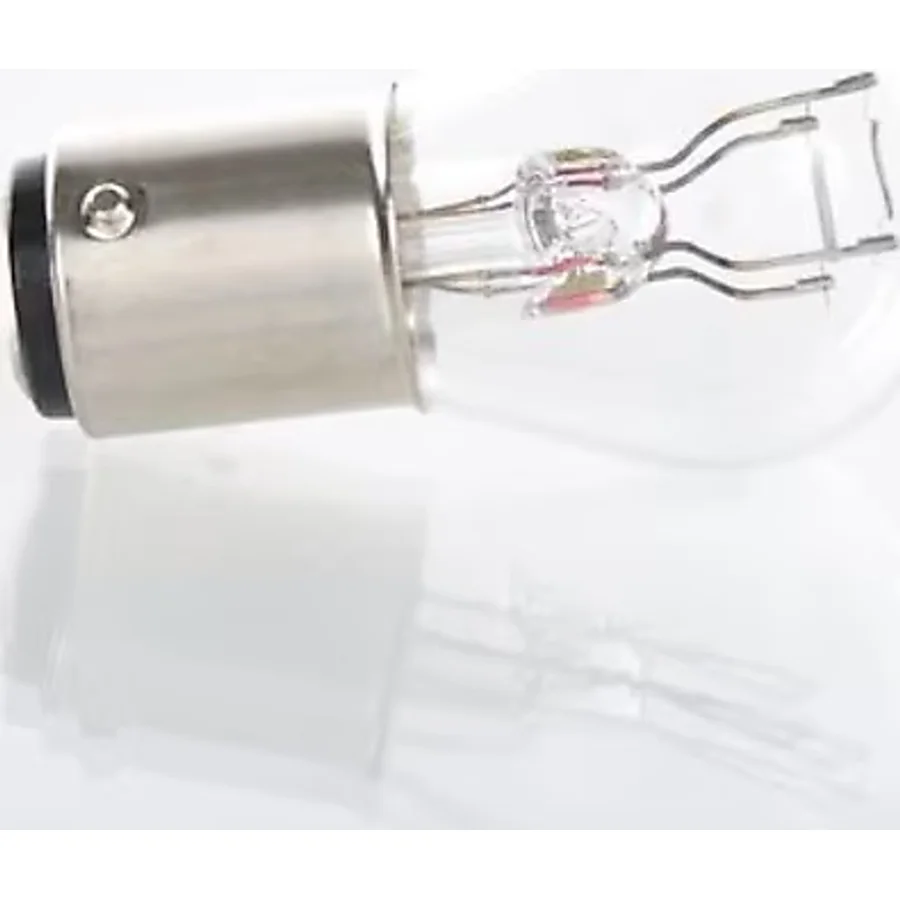 Bosch Park Stop Ampulü 12V P21 5W Çift Duy Çapraz Tırnak 1016