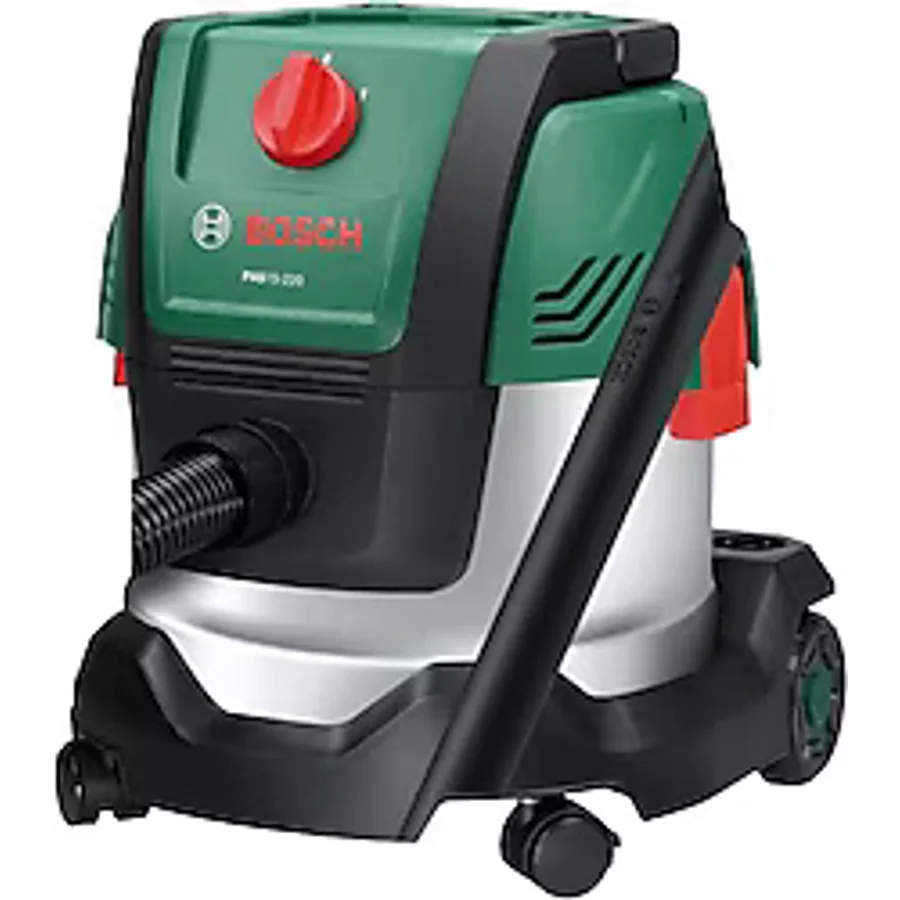 Bosch PAS 15-220 Toz Torbalı Elektrikli Süpürge