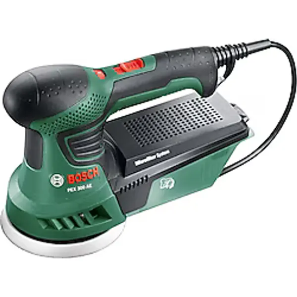 Bosch PEX 300 AE Zımpara Makinesi