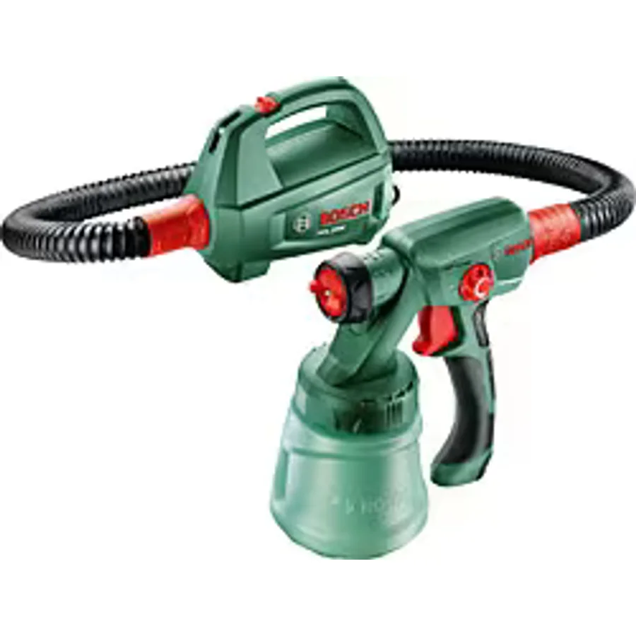 Bosch PFS 2000 Elektrikli Boya Tabancası