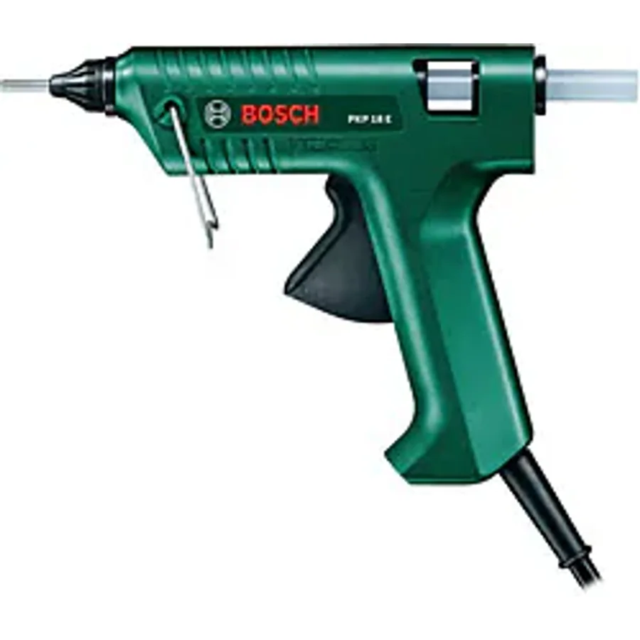 Bosch PKP 18 E 200 W Sıcak Silikon Tabancası