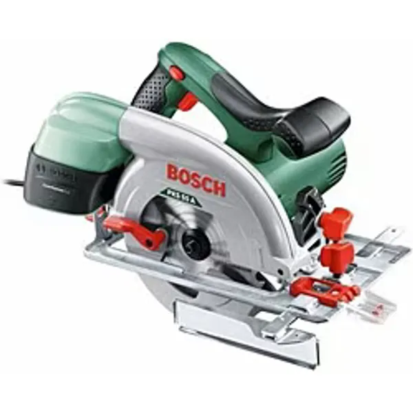 Bosch PKS 55 A 1200 W Daire Testere