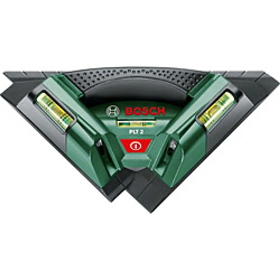 Bosch PLT 2 Ölçüm Cihazı