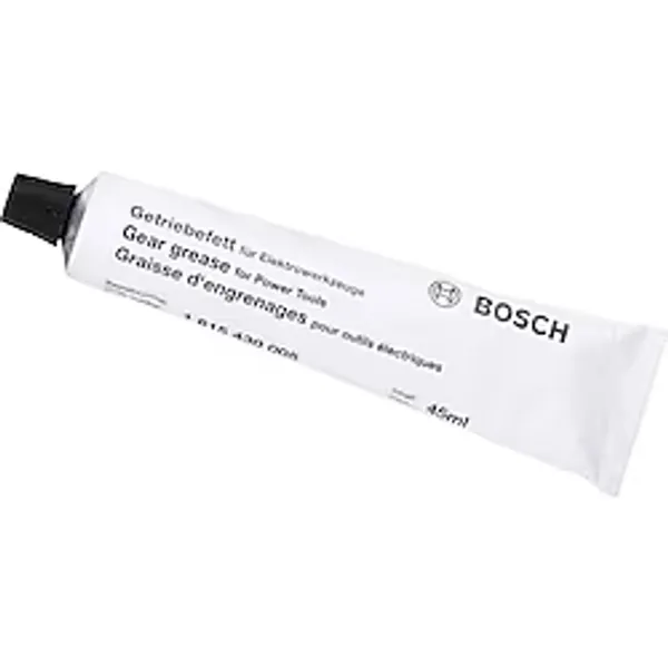 Bosch Pnömatik Matkap Gres Yağı 45 ml - 1 Adet