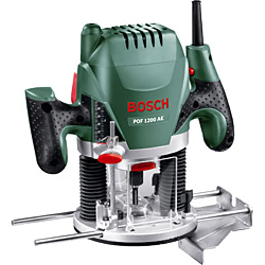 Bosch POF 1200 AE Freze