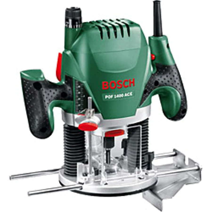 Bosch POF 1400 ACE Freze