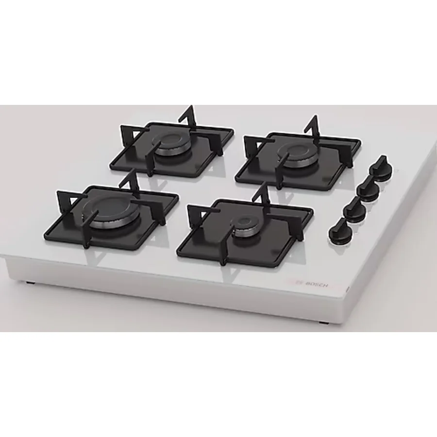 Bosch POP0C2K31O Set Üstü Ocak
