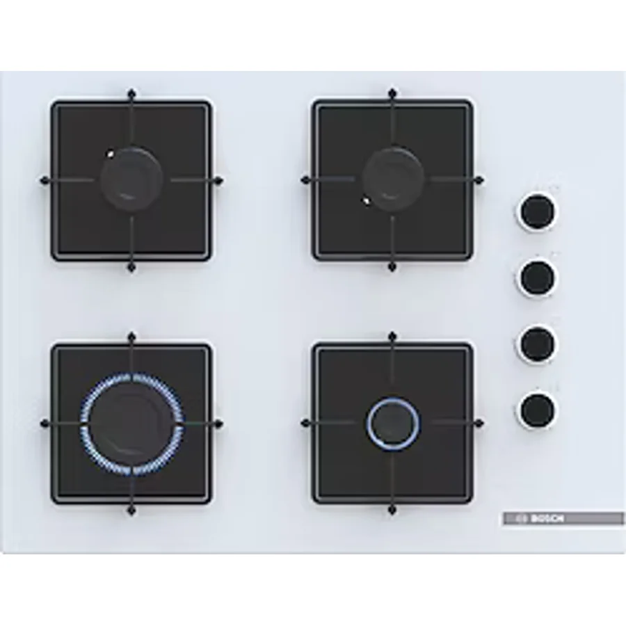 Bosch POP7C2P31O Ankastre Ocak