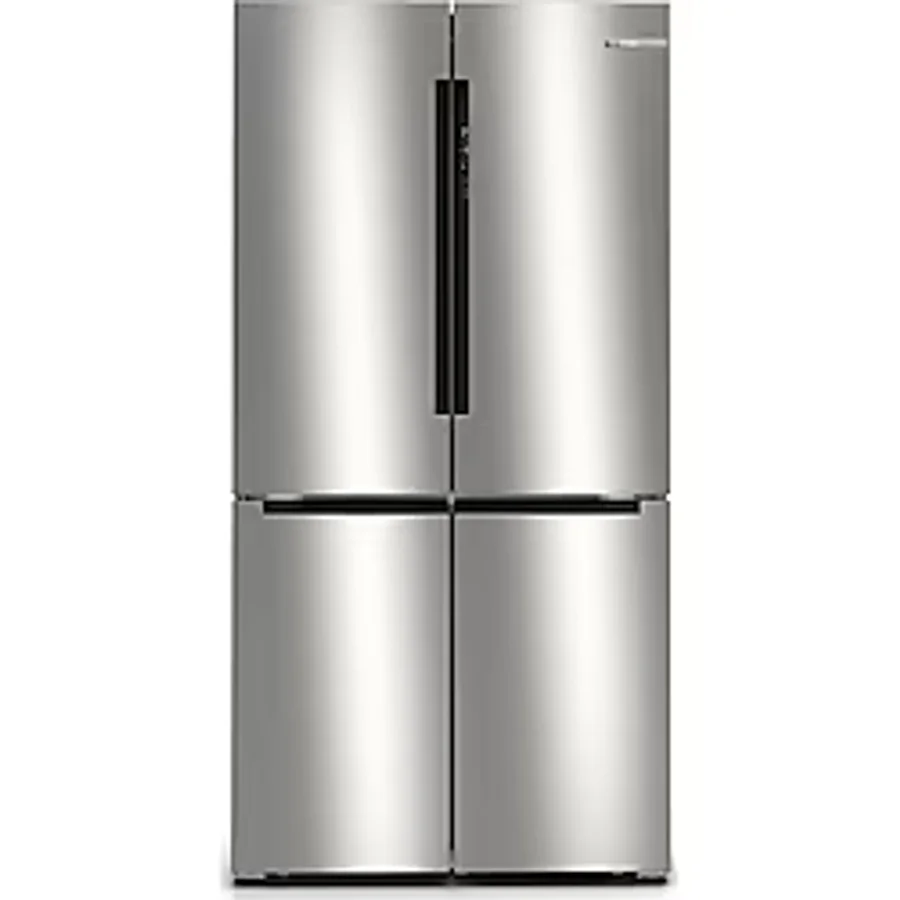 Bosch Premium 4'lü Beyaz Eşya Seti - KFN96VPEA + SMS6EKI63T + WGK252Z0TR + WQJ24200TR