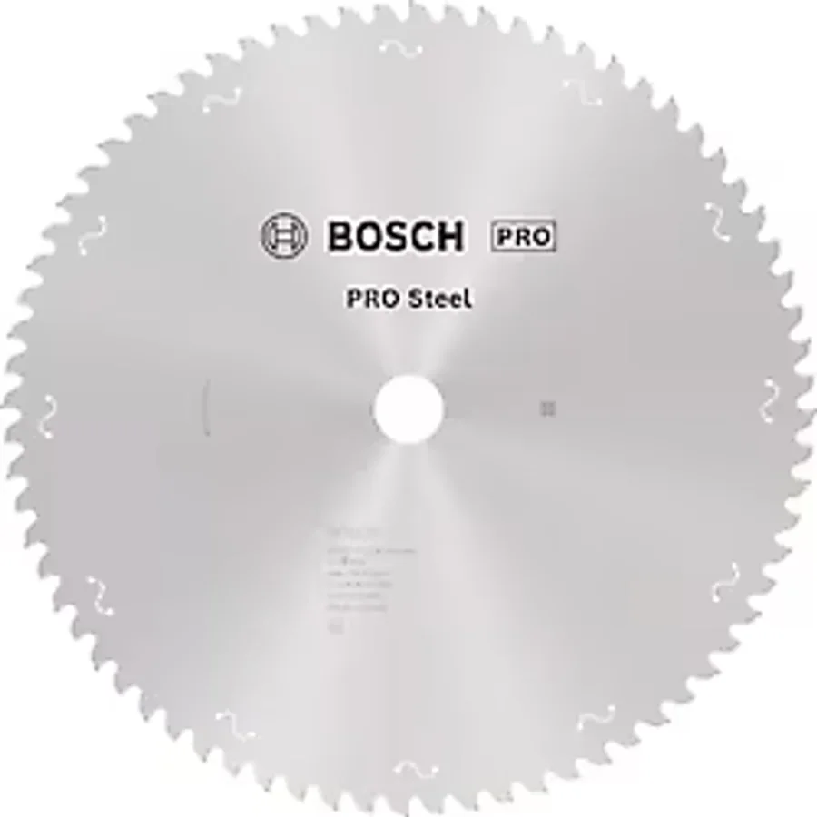 Bosch Pro Çelik Daire Testere 355X25,4 Mm 90 Diş