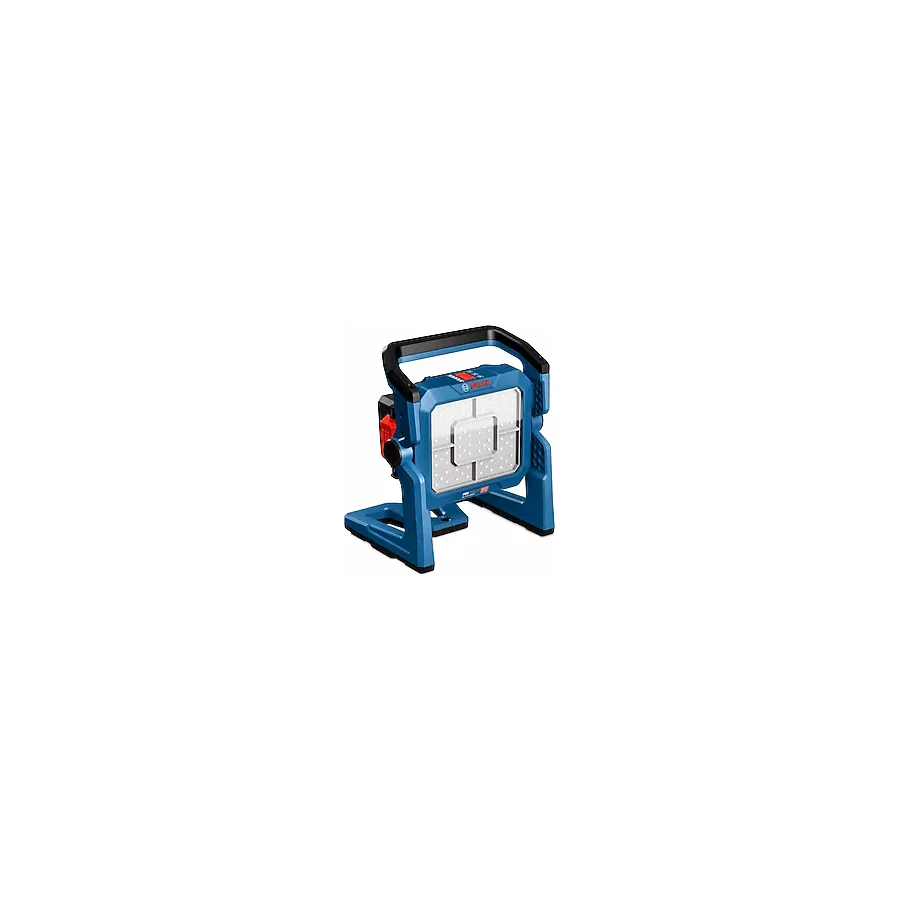 Bosch Pro GLI 18V-5000 Akülü Projektör