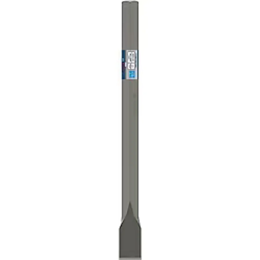 Bosch Pro HEX 28-4C Yassı Keski 400x35 mm
