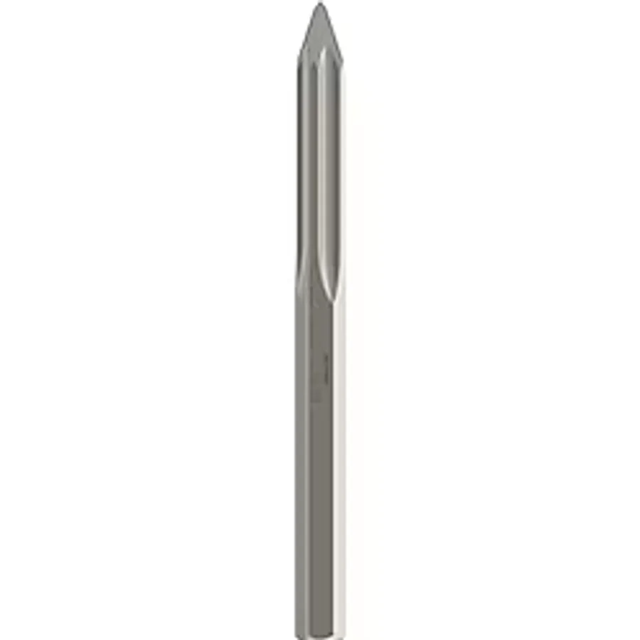 Bosch PRO Hex 28-5 C Sivri Keski 400 mm
