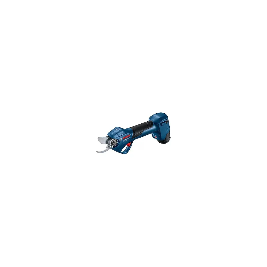 Bosch Pro Pruner Çift Akülü 2 Ah Ağaç Budama Makinesi