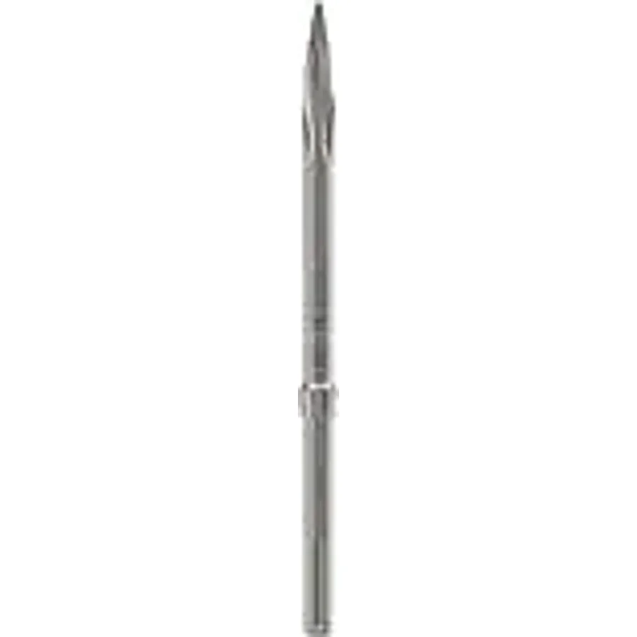 Bosch Pro Sds-Max- 5C Sivri Keski 400 Mm