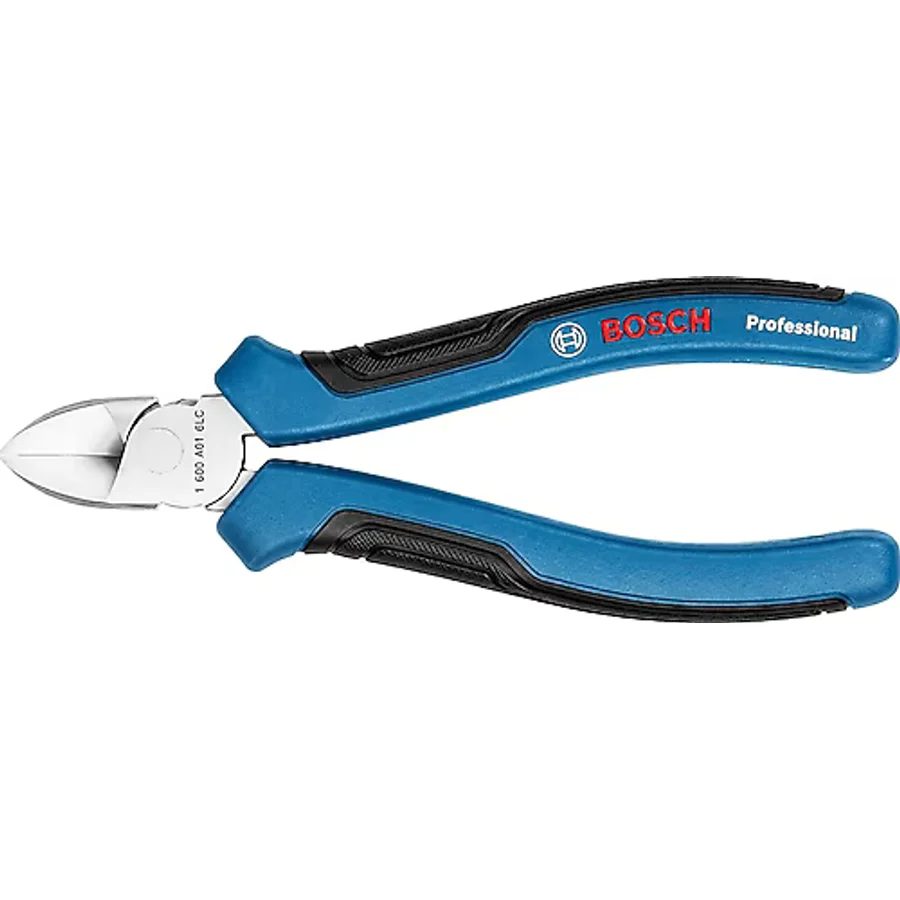 Bosch Pro Yan Keski 160Mm