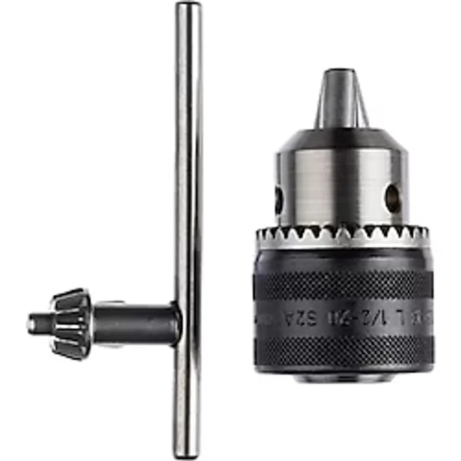 Bosch Professional Accessories - 1, 5-13 mm - 1/2''-20 Anahtarlı Mandren