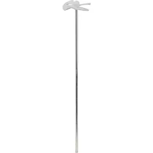 Bosch Professional Accessories Professional 1609200291 boya karıştırma 60 mm şaft, 6 mm