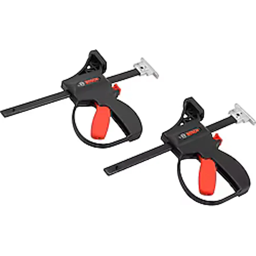 Bosch Professional FSN KZW mengene