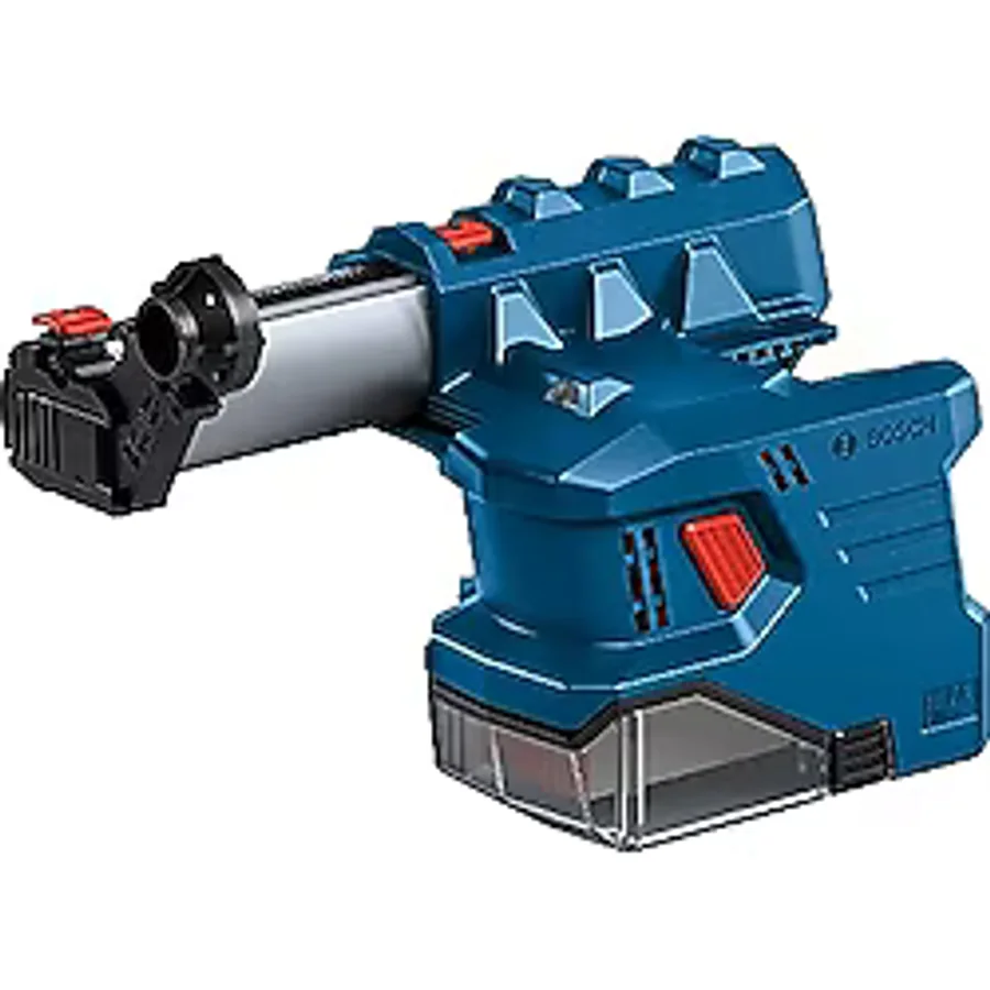 Bosch Professional GDE-12 (GBH 185 için) Entegre Toz Emme Makinesi