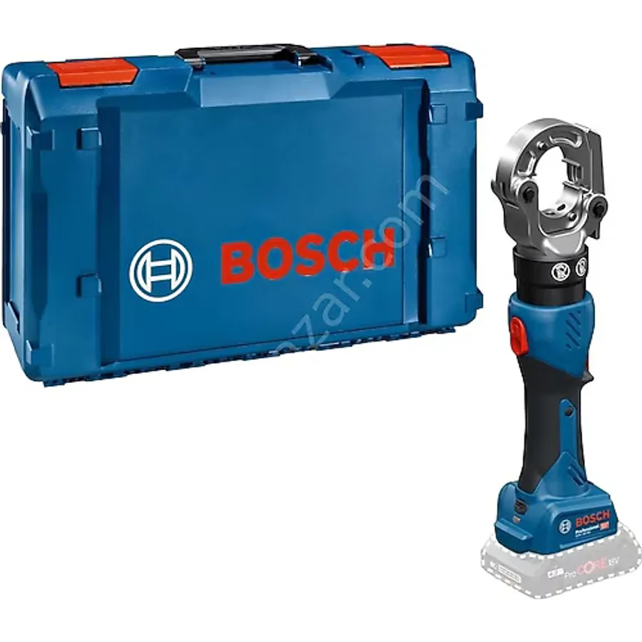 Bosch Professional GPH 18V-60 Hidrolik Pabuç Sıkma Makinesi