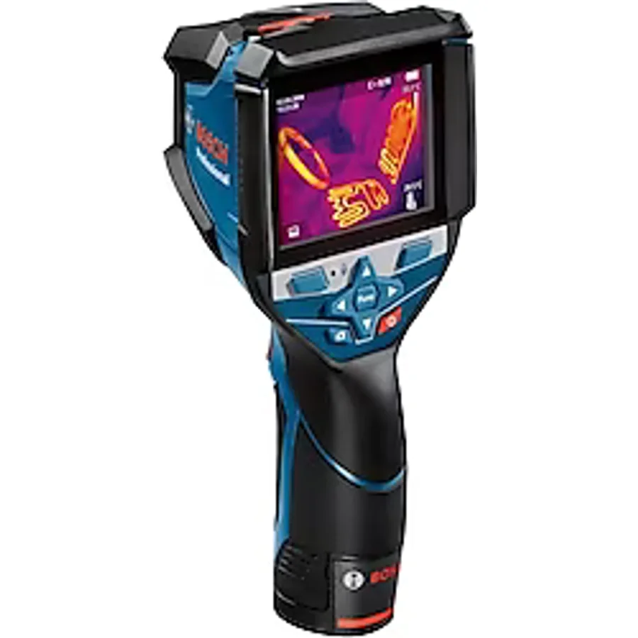 Bosch Professional GTC 600 C Termal Kamera