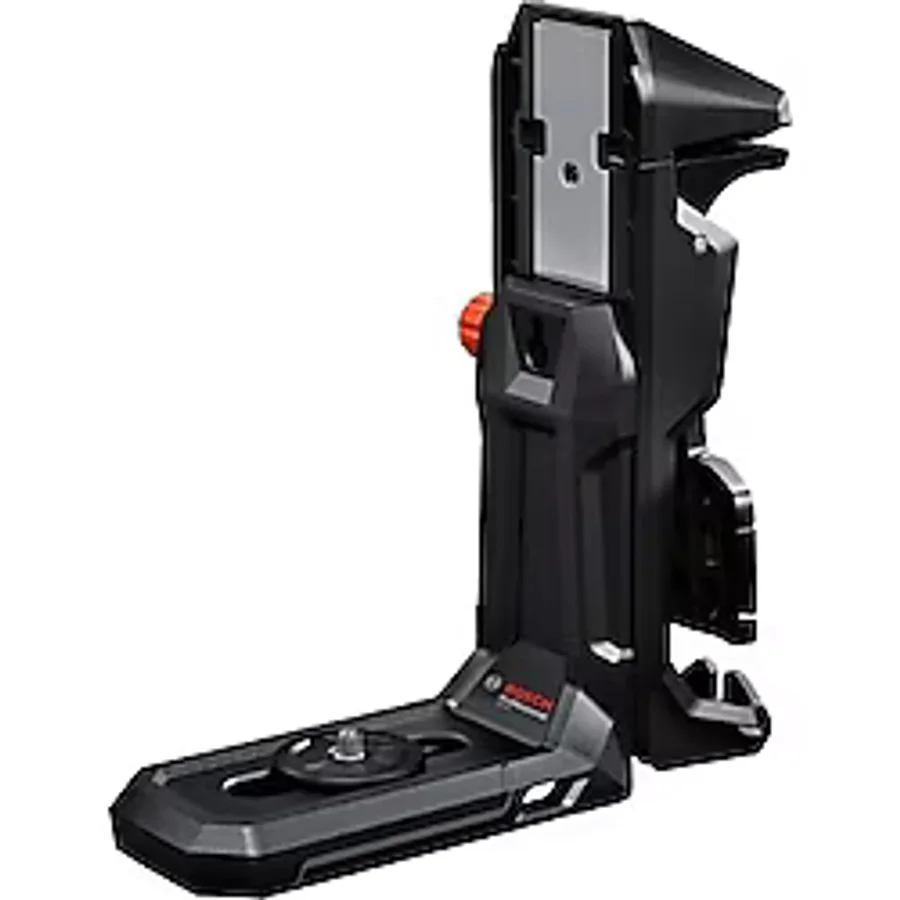 Bosch Professional LB 10 Tutucu + Tavan kıskacı (Güçlü Mıknatıs, GLL 2-15 G ile uyumlu)
