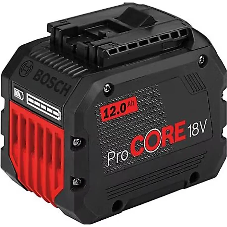 Bosch Professional ProCore 18 V 12 Ah Yedek Akü