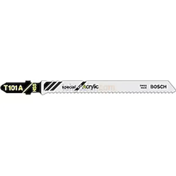 Bosch Professional T 101 A Special A 2-20 mm Dekupaj Testere Ucu 5 Adet