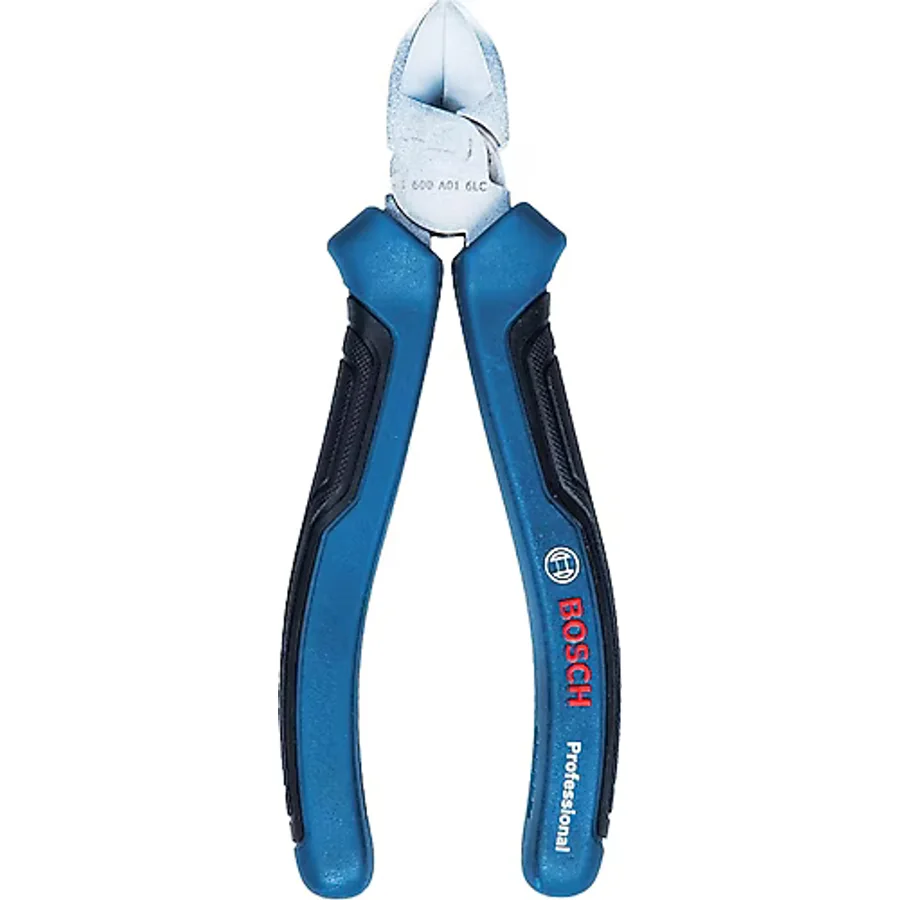 Bosch Profesyonel Yan Keski 160 mm
