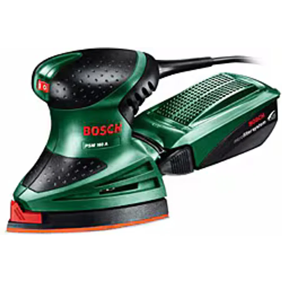 Bosch PSM 160 A Zımpara Makinesi